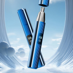 Įkraunamas Nosies ir Ausų Plaukų &Scaron;alintojas