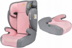 Automobilinė kėdutė MALAGA, 100-150cm i-SIZE FWF R129 SUMMER BABY