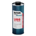 Automobilio kėbulo apsauga juoda 1KG Troton UBS