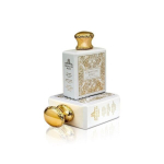 Kvapusis vanduo Fragrance World Essence De Blanc NP353 EDP vyrams/moterims, 100 ml