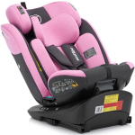 Automobilinė kėdutė Sesttino OCTAGON 0-36kg SWIVEL I-SIZE ISOFIX 40-150cm
