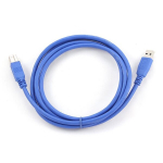 Kabelis USB 3.0 AM-BM 1.8 m