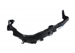 BMW De&scaron;inysis Priekinis Žibintas E90 E91 51647116708 Originalus