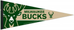 Wincraft Milwaukee Bucks Big Logo Premium Nba Vėliavėlė