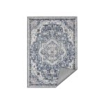 Kilimas, SONGMICS HOME Vintage, 160 x 230 cm, Pilkas Taikinys, Vaip, SONGMICS HOME Vintage TAR033L01, 160 x 230 cm, tuvikri hall