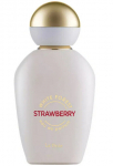 Kvapusis vanduo Khadlaj White Forest Strawberry EDP moterims, 100 ml