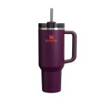 Stanley termosinis puodelis The Quenche, 1.18 L, violetinis