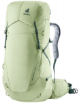 Deuter turistinis kuprinė 20 l, žalia