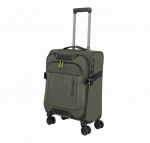 Travelite Briize Cabin Lagaminas 55cm S Olive Khaki Premium