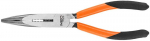 Ilgi lenkti replės 200 mm Neo