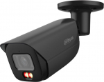 Ip kamera Dahua Wizsense 6mpx su Acupick, Ir ir Led ap&scaron;vietimu