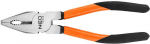 Universalios replės 180 mm