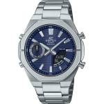 Casio ECB-S10D-2AEF Vyrų laikrodis Edifice 43mm 10ATM