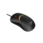 HyperX Pulsefire Saga Žaidimų Pelė RGB Jutiklis 26000DPI 8000Hz 6 Mygtukai Juoda