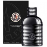 Kvapusis vanduo Moncler Sunrise Pour Homme EDP vyrams, 60 ml
