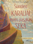 &Scaron;iandien karaliai mums pasakas seka (2025)