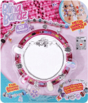 Pasidaryk pats apyrankių rinkinys Bling Bandz BLING BANDZ DIY Apyrankė Spalvingi karoliukai ir kūrybinis papuo&scaron;alų gaminimas