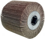 Dedra Ded79336a &scaron;lifavimo diskas satinierei, 120x100mm, gr. 60