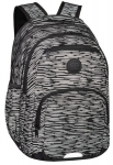 Mokyklinė kuprinė Flash Lines, CoolPack, 2-jų skyrių, 26 L