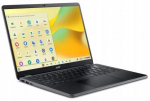 Ne&scaron;iojamas kompiuteris Acer NX.JDREP.002 Acer Chromebook 514 C937-TCO-C9MW - N150 | 14" | 8GB | 128GB | ChromeOS