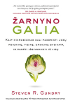 Žarnyno galia. Kaip mikrobiomas gali pagerinti jūsų psichinę, fizinę, emocinę sveikatą ir padėti i&scaron;sivaduoti i&scaron; ligų