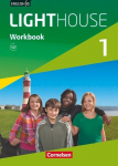 English G LIGHTHOUSE 1: 5. Schuljahr. Workbook mit Audios online, English G LIGHTHOUSE 1: 5. Schuljahr. Workbook mit Audios online