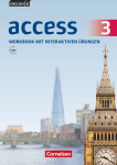 English G Access 03: 7. Schuljahr. Workbook mit interaktiven &Uuml;bungen auf scook.de. Allgemeine Ausgabe: Mit Audios online, English G Access 03: 7. Schuljahr. Workbook mit interaktiven &Uuml;bungen auf scook.de. Allgemeine Ausgabe: Mit Audios online
