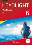 English G Headlight Band 6: 10. Schuljahr - Allgemeine Ausgabe - Workbook mit Audios online, English G Headlight Band 6: 10. Schuljahr - Allgemeine Ausgabe - Workbook mit Audios online