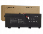 Ne&scaron;iojamo kompiuterio akumuliatorius Altilion Energy B41N1711 "TYPE B"