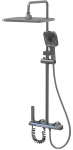 Du&scaron;o sistema C-15, grey