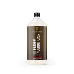 Odos kondicionierius su natūraliais aliejais ir va&scaron;ku 1000 ml Leather Expert LE-08-C1000