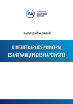 Kineziterapijos principai vaikams su plok&scaron;čiapėdyste, Kineziterapijos principai vaikams su plok&scaron;čiapėdyste