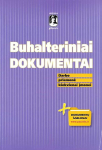 Buhalteriniai dokumentai (atnaujinta ir papildyta darbo priemonė), Buhalteriniai dokumentai (atnaujinta ir papildyta darbo priemonė)