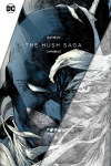 Batman: The Hush Saga Omnibus, Batman: The Hush Saga Omnibus