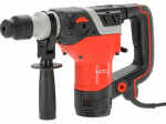 Yato Yt-82116 Sds Plus perforatorius, 1100w, 4.5j, 3 funkcijos