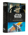 Star Wars: The Concept Art of Ralph McQuarrie Mini Book, Star Wars: The Concept Art of Ralph McQuarrie Mini Book