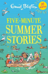 Five-Minute Summer Stories, Five-Minute Summer Stories