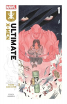 Ultimate X-Men by Peach Momoko Vol. 1: Fears and Hates, Ultimate X-Men by Peach Momoko Vol. 1: Fears and Hates