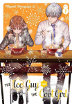 The Ice Guy and the Cool Girl 07, The Ice Guy and the Cool Girl 07
