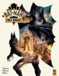 The Bat-Man: First Knight, The Bat-Man: First Knight