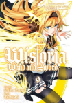 Wistoria: Wand and Sword 9, Wistoria: Wand and Sword 9