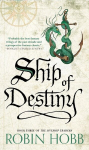 Ship of Destiny, Ship of Destiny