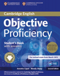 Objective Proficiency. Students Book Pack (Students Book with answers with Class Audio CDs (3)), Objective Proficiency. Students Book Pack (Students Book with answers with Class Audio CDs (3))