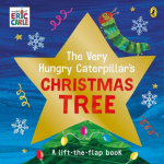 The Very Hungry Caterpillars Christmas Tree, The Very Hungry Caterpillars Christmas Tree