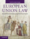 European Union Law: Text and Materials, European Union Law: Text and Materials