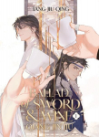 Ballad of Sword and Wine: Qiang Jin Jiu (Novel) Vol. 1, Ballad of Sword and Wine: Qiang Jin Jiu (Novel) Vol. 1
