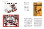 Tattoos: The Untold History of a Modern Art, Tattoos: The Untold History of a Modern Art
