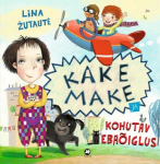 Kake Make ja kohutav eba&otilde;iglus