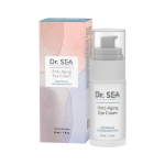 Kremas paakiams glikotenzilas ir hialurono rūg&scaron;tis Dr. Sea, 30 ml