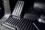 Kilimėliai RENAULT CLIO IV 2012-2020
